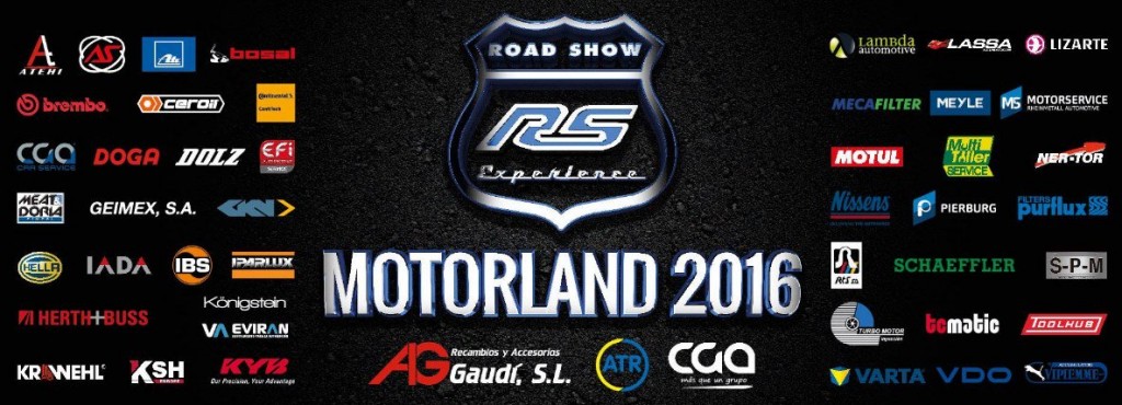 motorland 2016