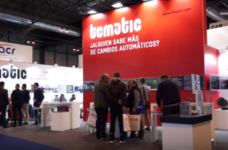 video tcmatic motortec