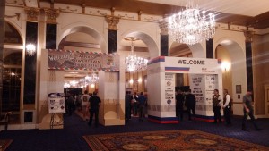 Powertrain expo